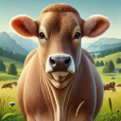 Brown Swiss