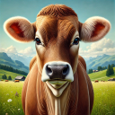 Original Braunvieh
