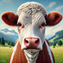 Swiss Fleckvieh