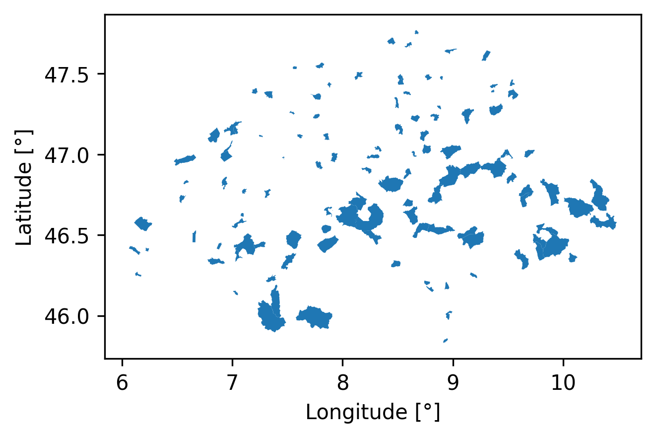 (a) 1982 - 159 Stations